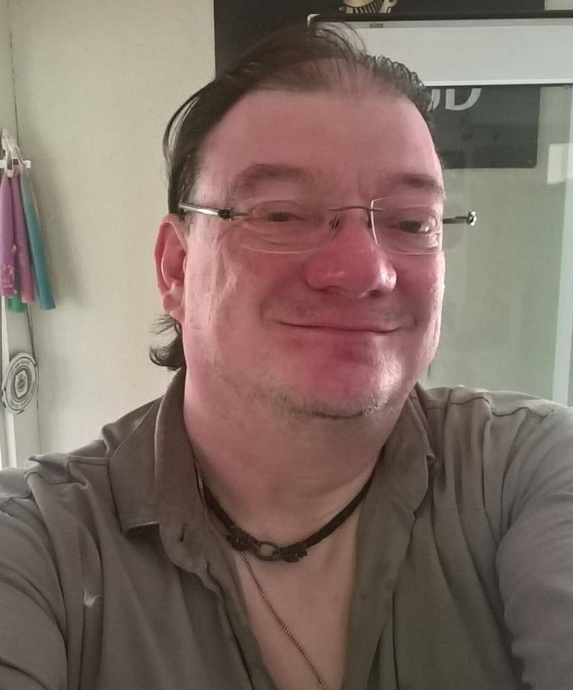 Martino G. Martinoni